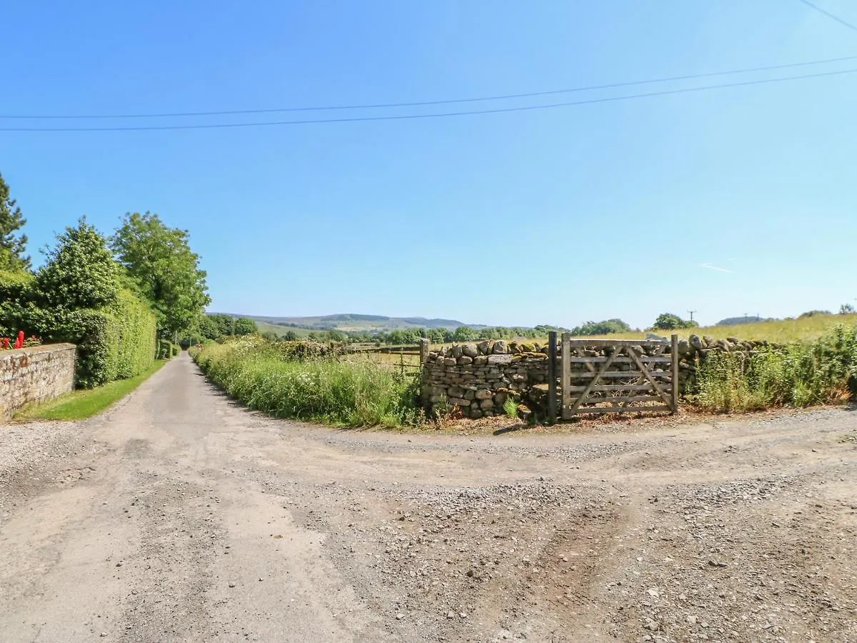Holiday home Westfield Cottage Mickleton