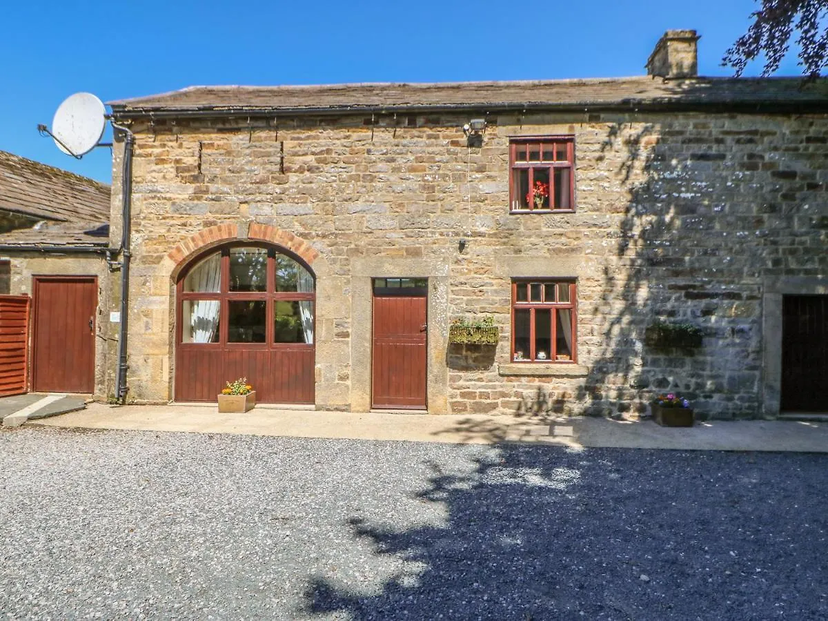 Westfield Cottage Mickleton