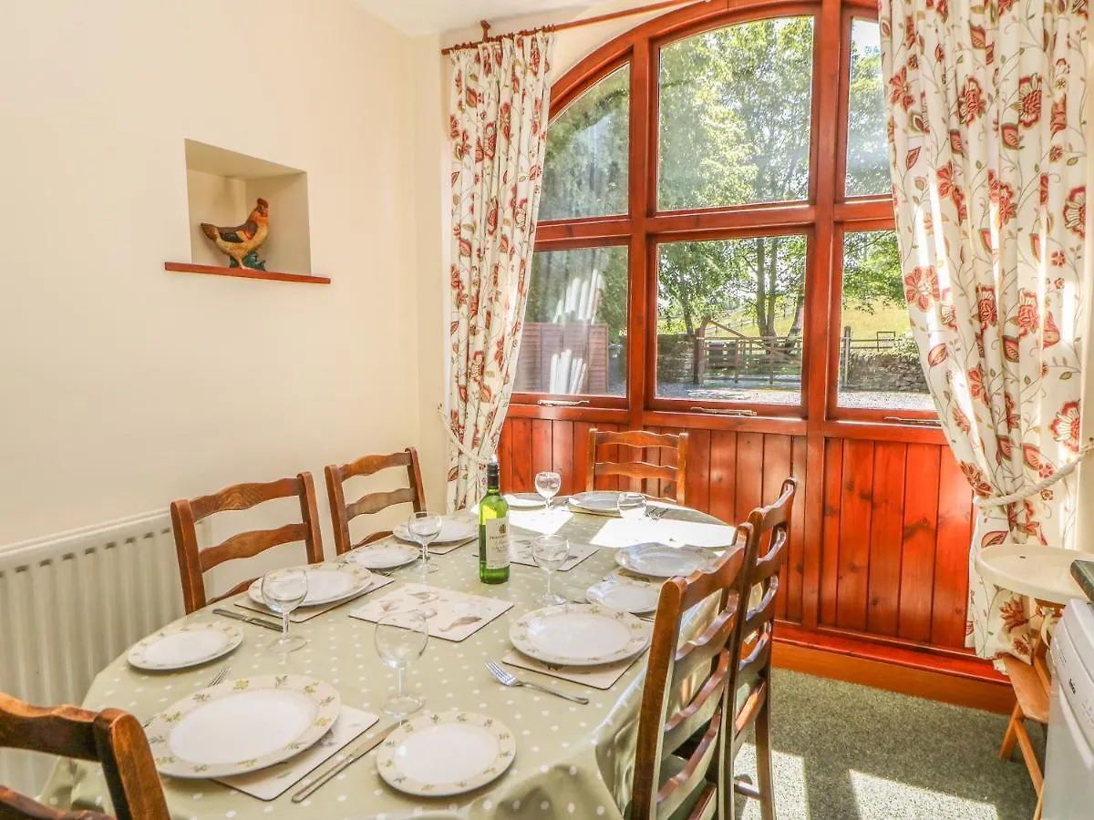 Westfield Cottage Mickleton  Storbritannien