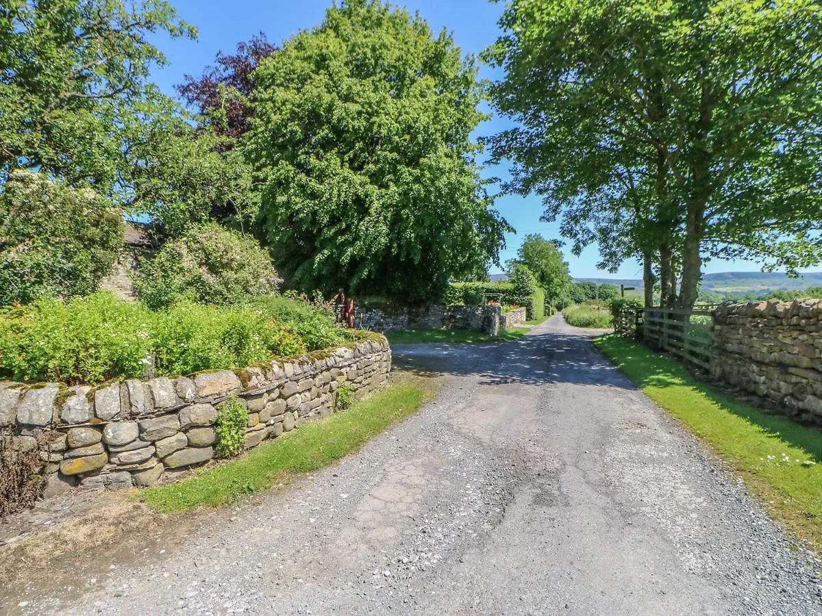 Holiday home Westfield Cottage Mickleton  United Kingdom