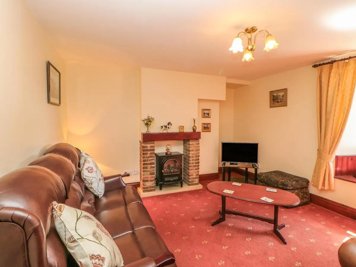 Westfield Cottage Mickleton  0*, Mickleton (Durham)