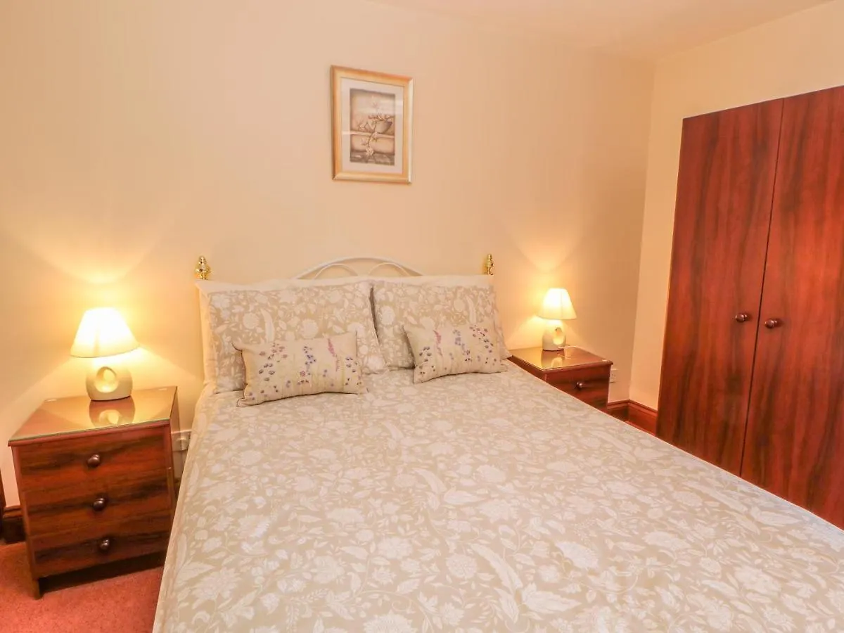 Westfield Cottage Mickleton