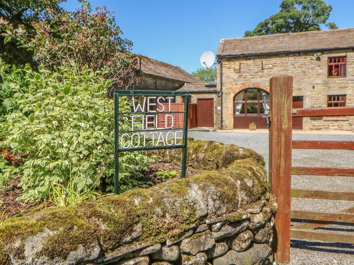 Westfield Cottage Mickleton