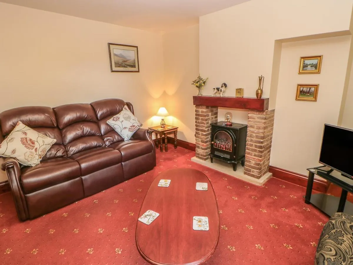 Westfield Cottage Mickleton  Feriehus Mickleton (Durham)