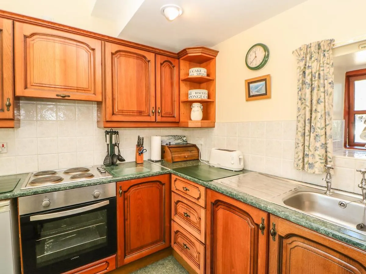 Westfield Cottage Mickleton  Holiday home Mickleton (Durham)