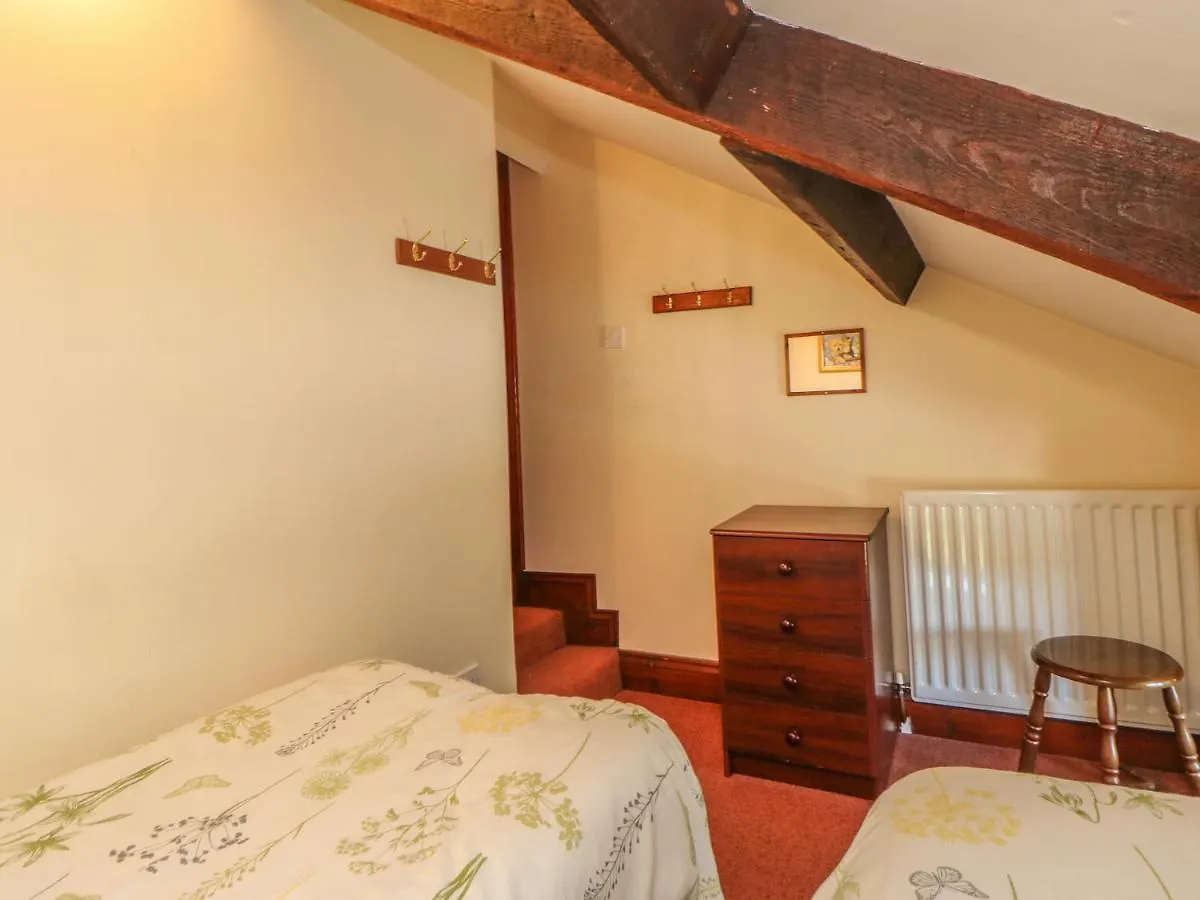 Holiday home Westfield Cottage Mickleton  United Kingdom