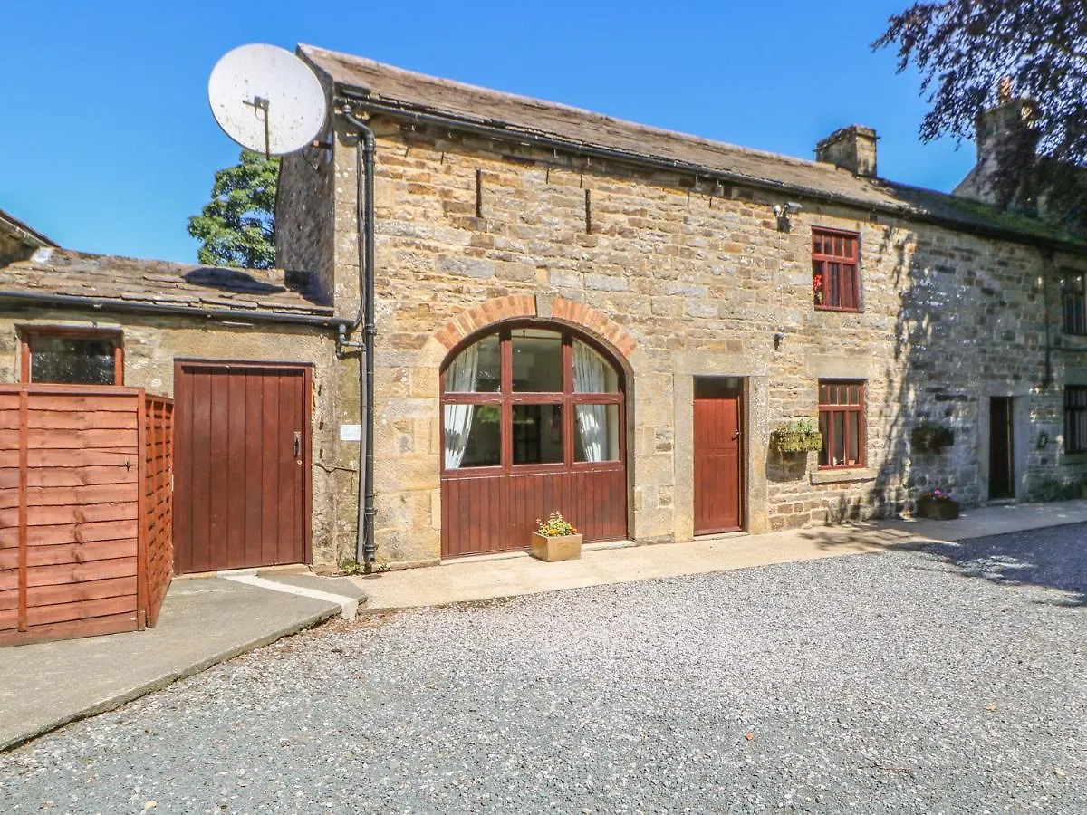 Westfield Cottage Mickleton  Mickleton (Durham)