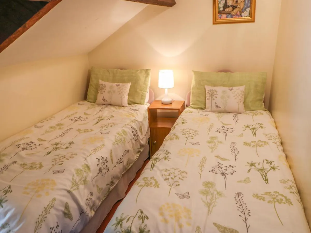 Westfield Cottage Mickleton