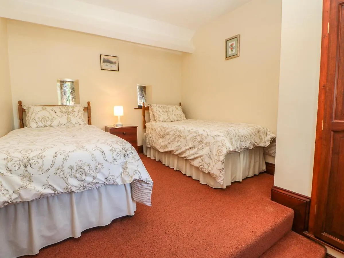 Holiday home Westfield Cottage Mickleton