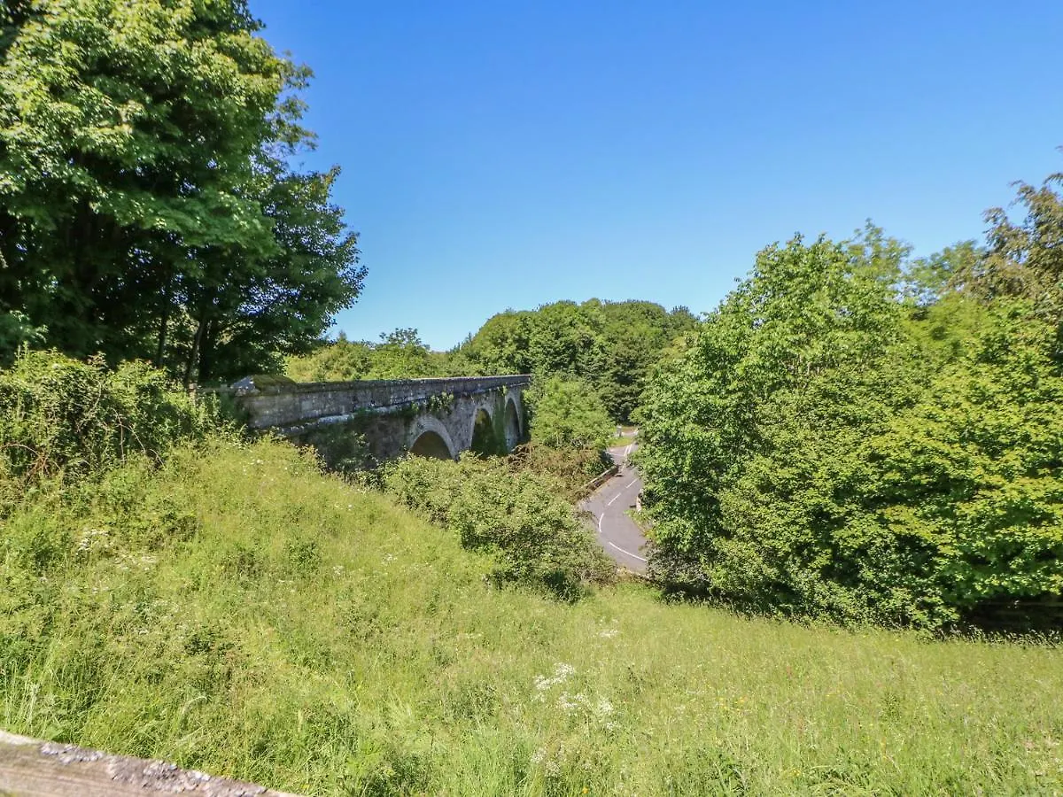 Westfield Cottage Mickleton  United Kingdom