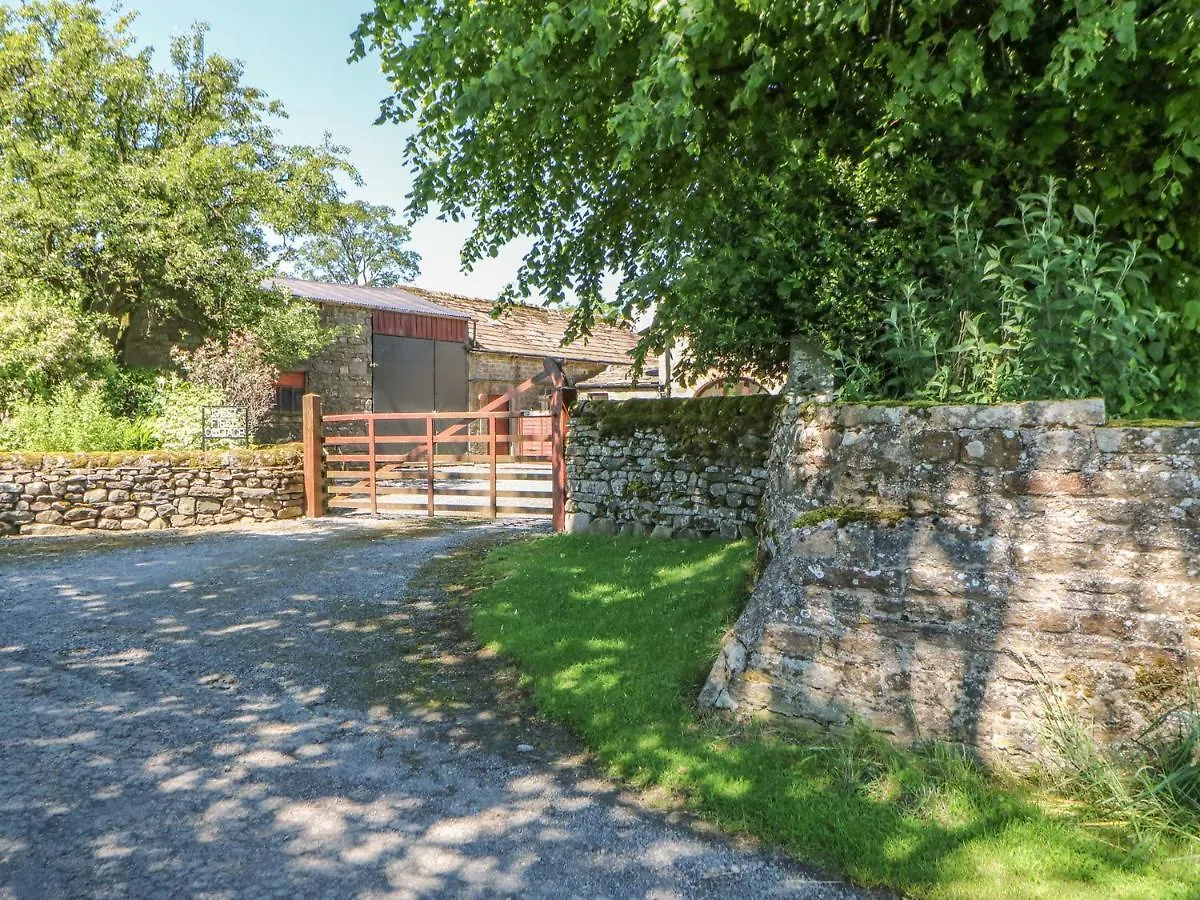 Feriehus Westfield Cottage Mickleton