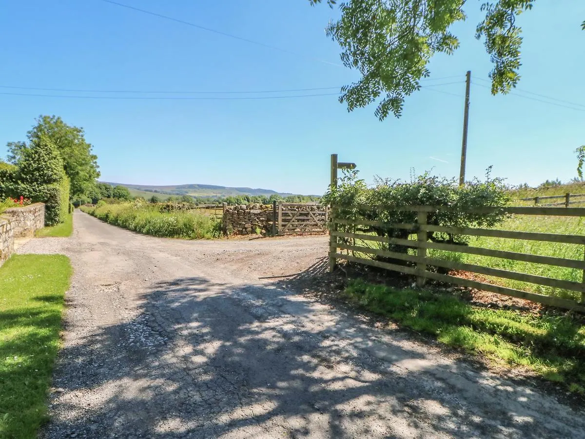 Westfield Cottage Mickleton  0*, Mickleton (Durham)