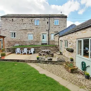 Holiday home Cobblers Barn, Mickleton (Durham)